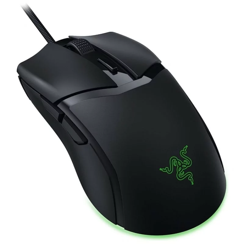 Razer Cobra Wired Gaming Mouse Razer Cobra Wired Gaming Mouse